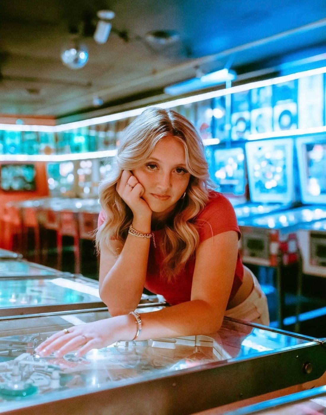 Emma Weise