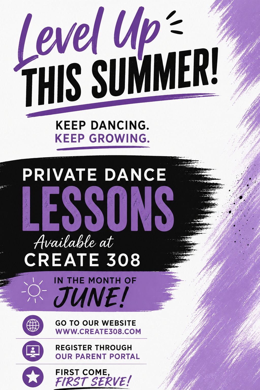 Private Dance Lessons